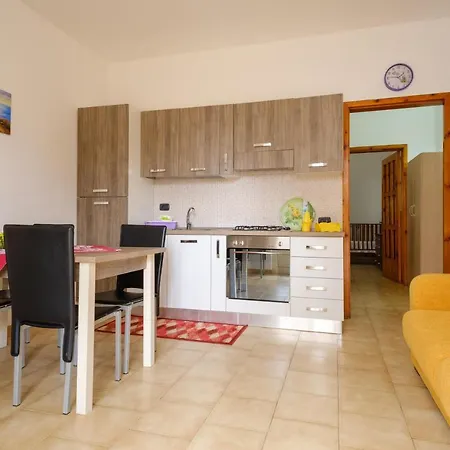Del Salento 1 Apartamento
