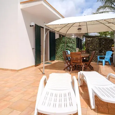 Apartment Del Salento 1 *