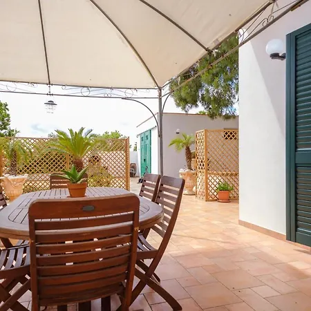 Del Salento 1 Apartment Racale