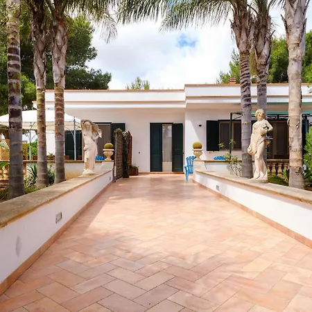 Apartamento Del Salento 1 Racale