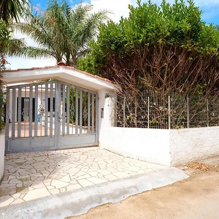 Apartment Del Salento 1
