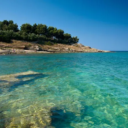 Del Salento 1 * Racale